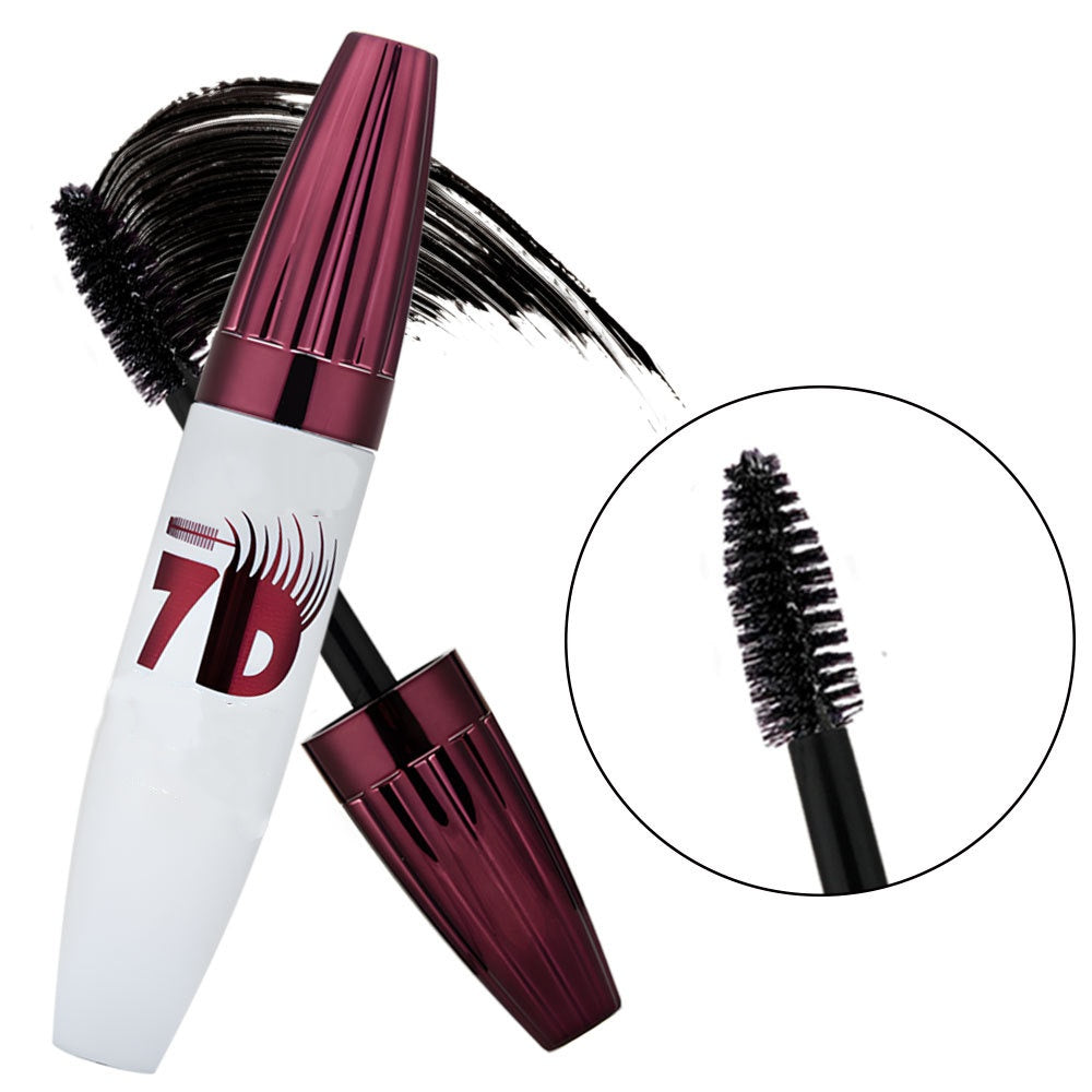 🥳2026 HOT SALE🥳💞50K+ SOLD!🔥 LAST DAY! BUY MORE GET MORE FREE ⏰ Smudge-Proof Curling Mascara – Lifts & curls all day, waterproof & flake-free. Intense black, no clumps. Stock up & save! 👁️✨