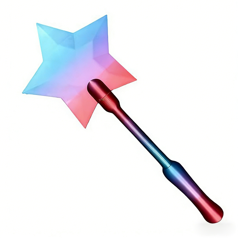 🔥Last Day 40% OFF🔥3D Printed Credit Card Wand Holder3D Printed Star-Topped Tap-to-Pay Wand