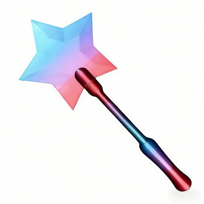 🔥Last Day 40% OFF🔥3D Printed Credit Card Wand Holder3D Printed Star-Topped Tap-to-Pay Wand