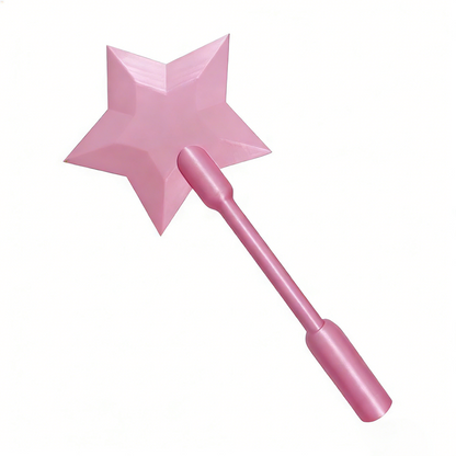🔥Last Day 40% OFF🔥3D Printed Credit Card Wand Holder3D Printed Star-Topped Tap-to-Pay Wand