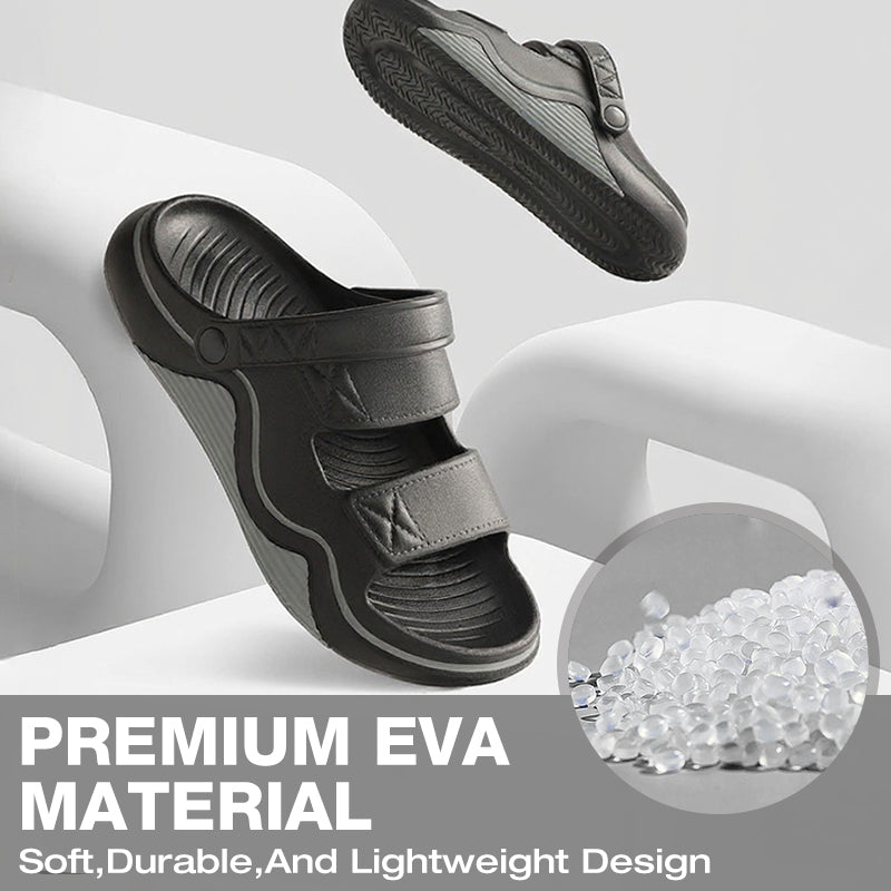 🔥Summer Special Offer🌟Men's Thick-Soled Breathable Sandals