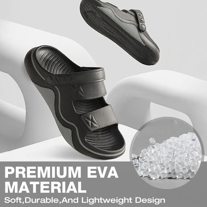 🔥Summer Special Offer🌟Men's Thick-Soled Breathable Sandals