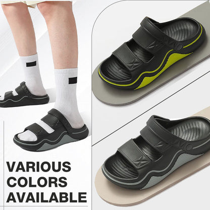 🔥Summer Special Offer🌟Men's Thick-Soled Breathable Sandals