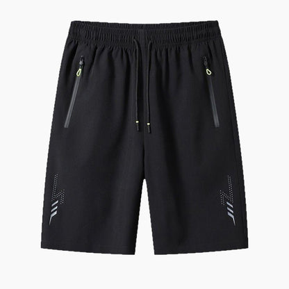 🌷Special Price Only ￡9.99!!🌷 Men’s Cooling Airy Quick-Dry Athletic Shorts