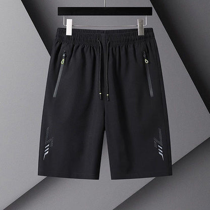 🌷Special Price Only ￡9.99!!🌷 Men’s Cooling Airy Quick-Dry Athletic Shorts