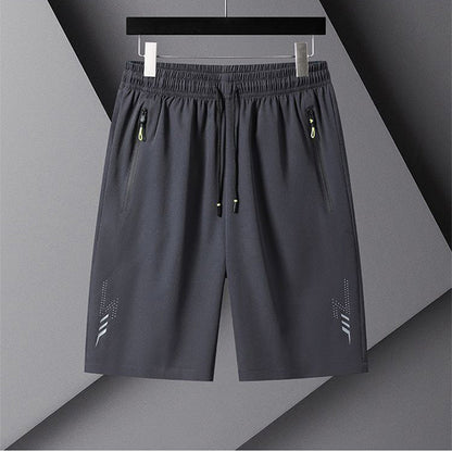 🌷Special Price Only ￡9.99!!🌷 Men’s Cooling Airy Quick-Dry Athletic Shorts