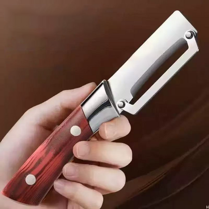 ⏳ Time-Limited Special⏰Multi-functional Kitchen Peeler