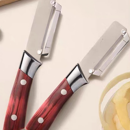 ⏳ Time-Limited Special⏰Multi-functional Kitchen Peeler