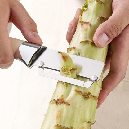 ⏳ Time-Limited Special⏰Multi-functional Kitchen Peeler