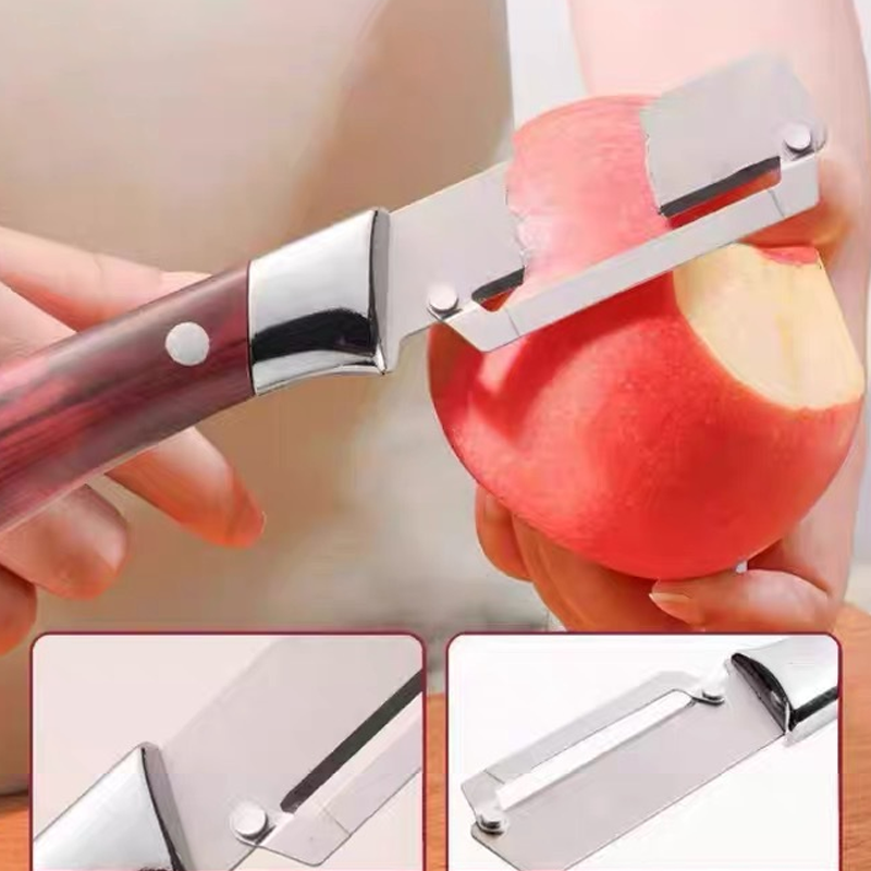 ⏳ Time-Limited Special⏰Multi-functional Kitchen Peeler