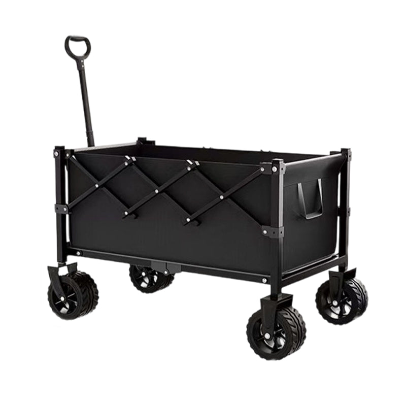 💥Exceptional Price🌟Collapsible Wagon Cart with Wheels—Durable, Convenient,Versatile,Practical