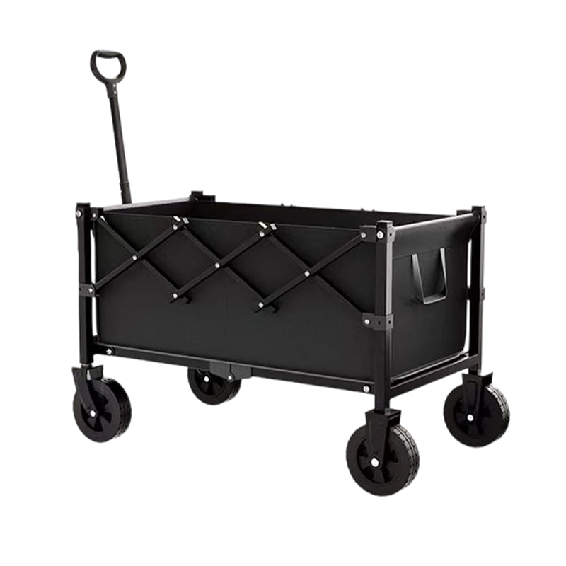 💥Exceptional Price🌟Collapsible Wagon Cart with Wheels—Durable, Convenient,Versatile,Practical