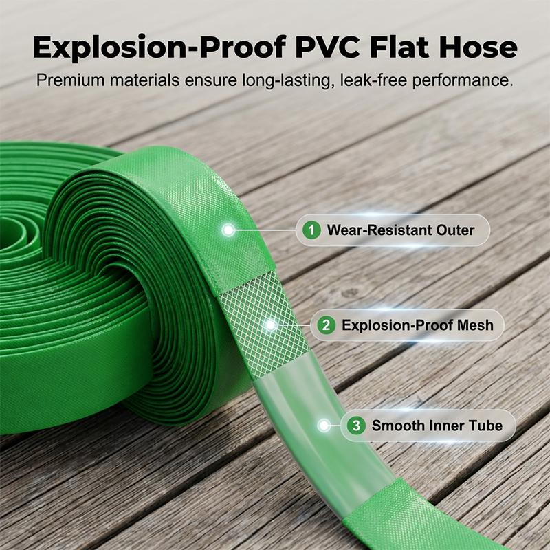 ✈️49% OFF & Free Shipping🚿Retractable Garden Hose Reel with Spray Nozzle