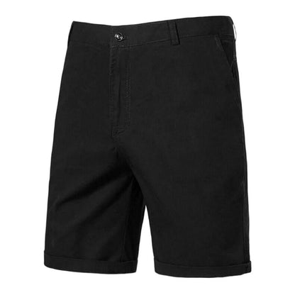 🔥Summer Hot Sale🔥Premium Comfort Men Fashion Shorts – Versatile Trendy Summer Must-Have
