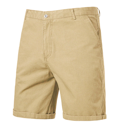 🔥Summer Hot Sale🔥Premium Comfort Men Fashion Shorts – Versatile Trendy Summer Must-Have