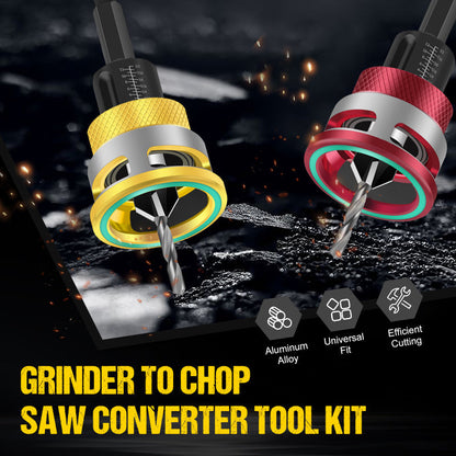 📢📢49% OFF !!!⏰4PCS Wood Countersink Drill Bit Set with Depth Stop