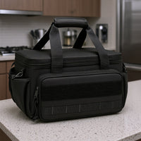 🔥Hot Sale＆49％ Off🔥 14-Inch Heavy-Duty Canvas Tool Bag