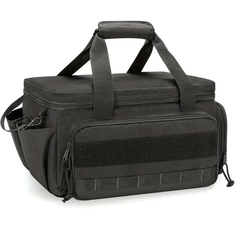 🔥Hot Sale＆49％ Off🔥 14-Inch Heavy-Duty Canvas Tool Bag