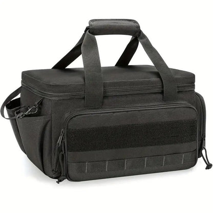 🔥Hot Sale＆49％ Off🔥 14-Inch Heavy-Duty Canvas Tool Bag