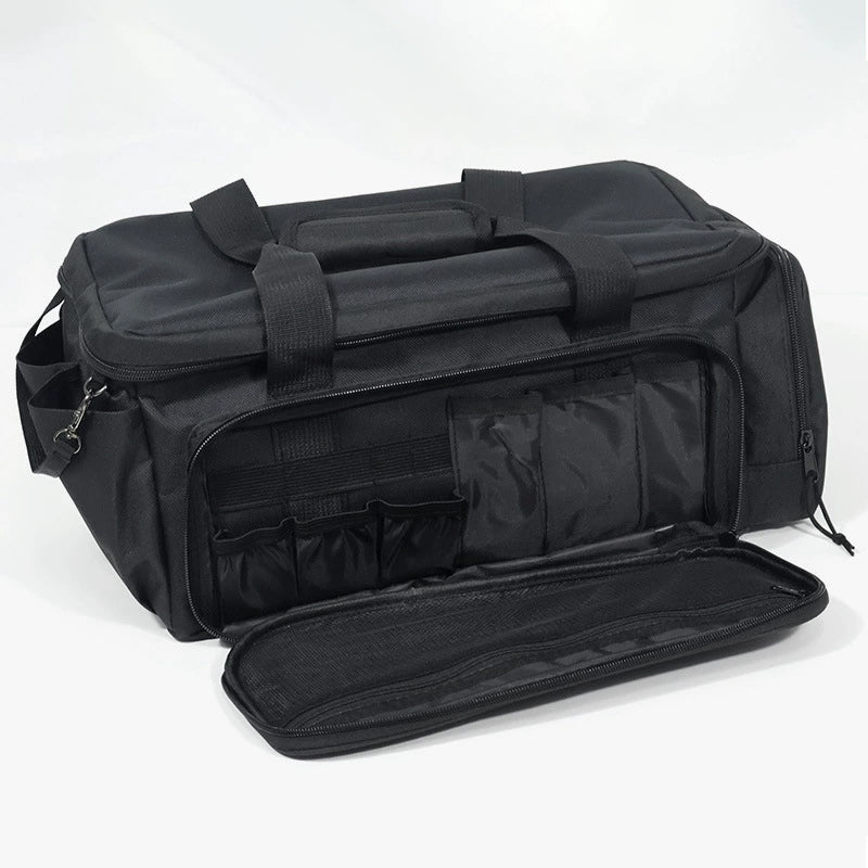 🔥Hot Sale＆49％ Off🔥 14-Inch Heavy-Duty Canvas Tool Bag
