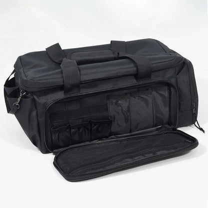 🔥Hot Sale＆49％ Off🔥 14-Inch Heavy-Duty Canvas Tool Bag