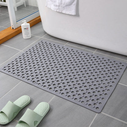 🔥Stop Slipping Today – Now 49% OFF 🚨Shower Mat Anti-Slip Bathroom Rug