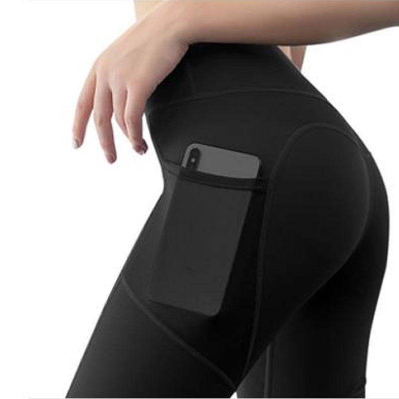 🔥2026 Hot Sale🔥Women's High-Waisted Tummy Control Yoga Leggings