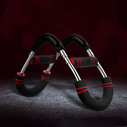 🔥49% OFF🏋️Multifunctional Adjustable U-Arm Chest Expander✨