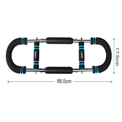 🔥49% OFF🏋️Multifunctional Adjustable U-Arm Chest Expander✨