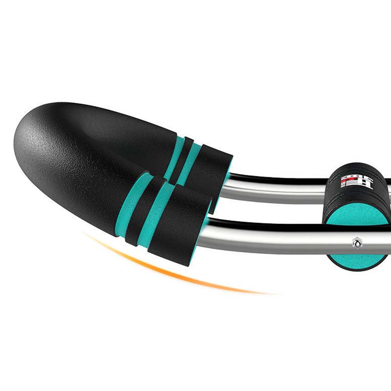 🔥49% OFF🏋️Multifunctional Adjustable U-Arm Chest Expander✨