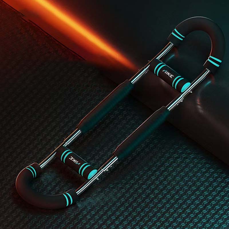 🔥49% OFF🏋️Multifunctional Adjustable U-Arm Chest Expander✨