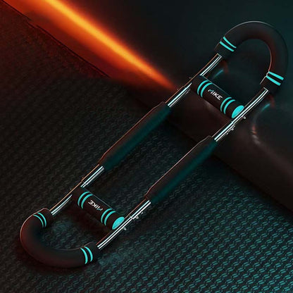 🔥49% OFF🏋️Multifunctional Adjustable U-Arm Chest Expander✨