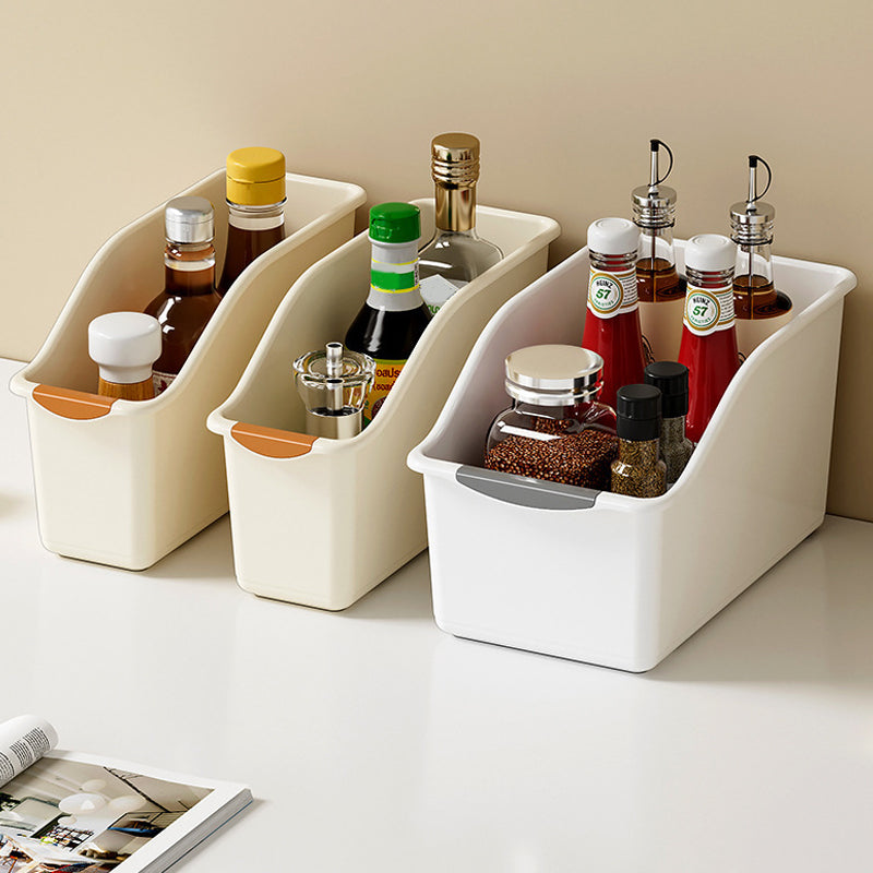 ⏰Limited-time 49% offer🧺✨Rolling Cabinet Organizer Bin