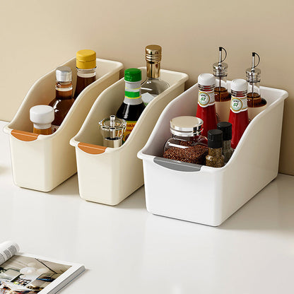 ⏰Limited-time 49% offer🧺✨Rolling Cabinet Organizer Bin