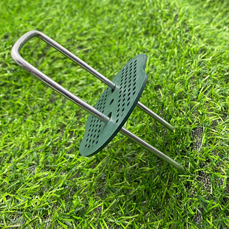 💥HOT SALE 📍🌿 50PCS Landscape Staples for Decoration Weed Barrier Fabric