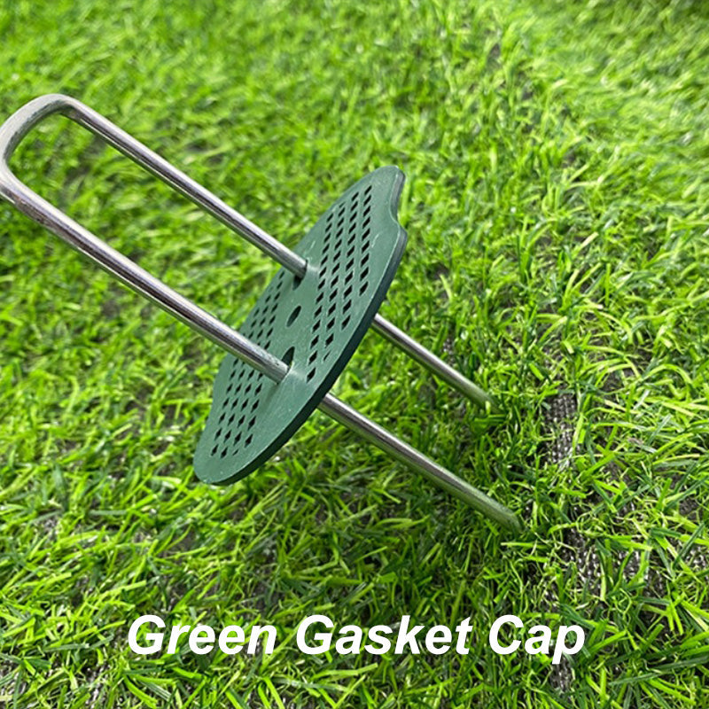 💥HOT SALE 📍🌿 50PCS Landscape Staples for Decoration Weed Barrier Fabric