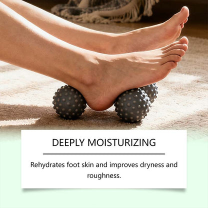 🦶 BUY 2 GET 1 FREE! 💧 Deodorizing & Moisturizing Foot Spray – Eliminates odor, hydrates dry skin & keeps feet fresh all day ✨