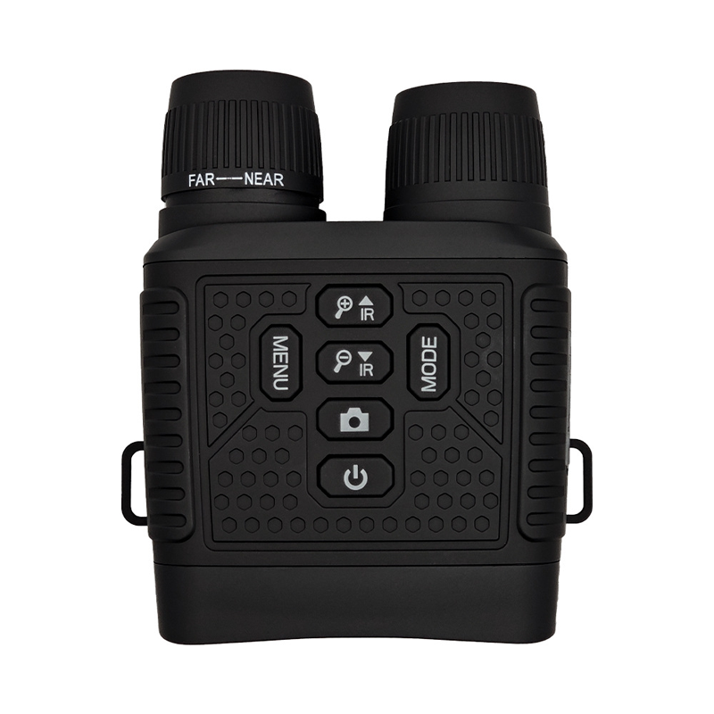 ✅ Limited time 49% OFF + Free Shipping 🚚✨Digital Night Vision Binoculars with HD Photo & Video Recording