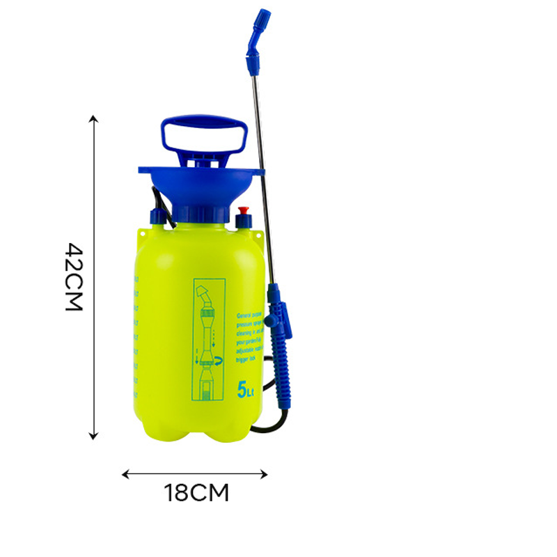 ⏰49% OFF!🌿 One tool, multiple uses! With a lockable trigger and dual-mode sprayer, it’s perfect for all your gardening and cleaning needs!