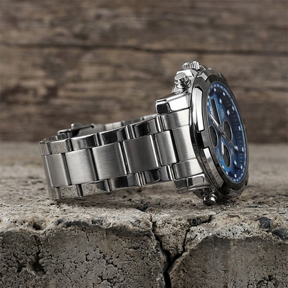 🎁New arrival 49% OFF💥 Men's Waterproof Military Analog-Digital Watches