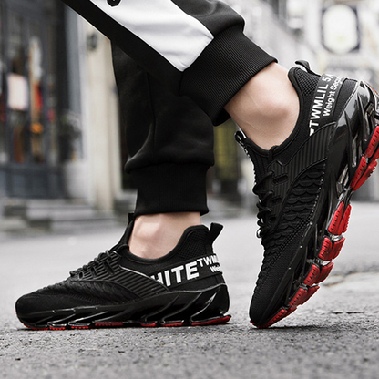 🥳SUMMER HOT SALE🥳💞50K+ SOLD!💥49% OFF! 🔥Men's Comfortable Breathable Sneakers