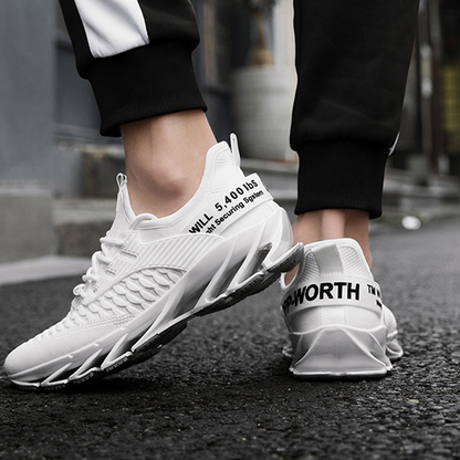 🥳SUMMER HOT SALE🥳💞50K+ SOLD!💥49% OFF! 🔥Men's Comfortable Breathable Sneakers