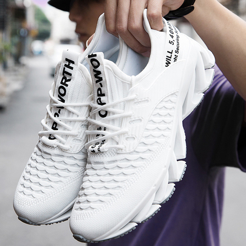 🥳SUMMER HOT SALE🥳💞50K+ SOLD!💥49% OFF! 🔥Men's Comfortable Breathable Sneakers