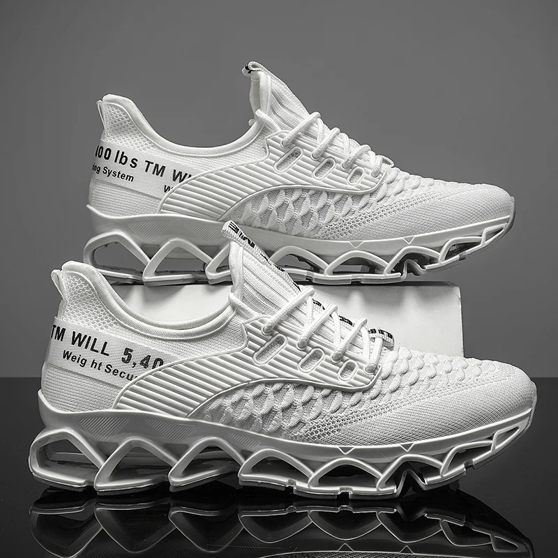 🥳SUMMER HOT SALE🥳💞50K+ SOLD!💥49% OFF! 🔥Men's Comfortable Breathable Sneakers