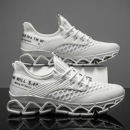 🥳SUMMER HOT SALE🥳💞50K+ SOLD!💥49% OFF! 🔥Men's Comfortable Breathable Sneakers