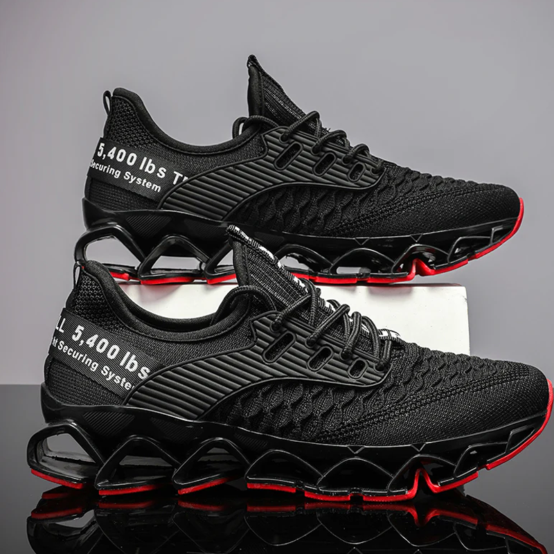 🥳SUMMER HOT SALE🥳💞50K+ SOLD!💥49% OFF! 🔥Men's Comfortable Breathable Sneakers