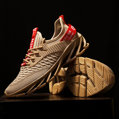 🥳SUMMER HOT SALE🥳💞50K+ SOLD!💥49% OFF! 🔥Men's Comfortable Breathable Sneakers
