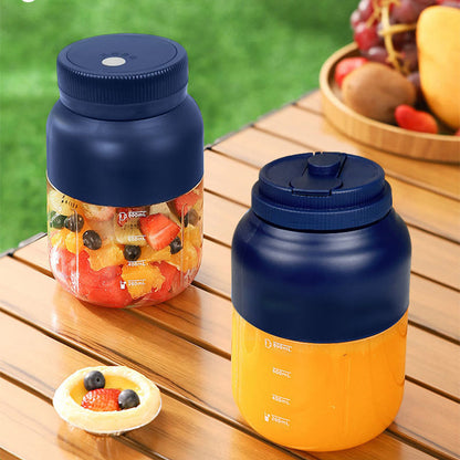 ✨2026 Hot Sale 49% OFF🔥1300ml Large Capacity Electric Fruit Juicer🌿✨