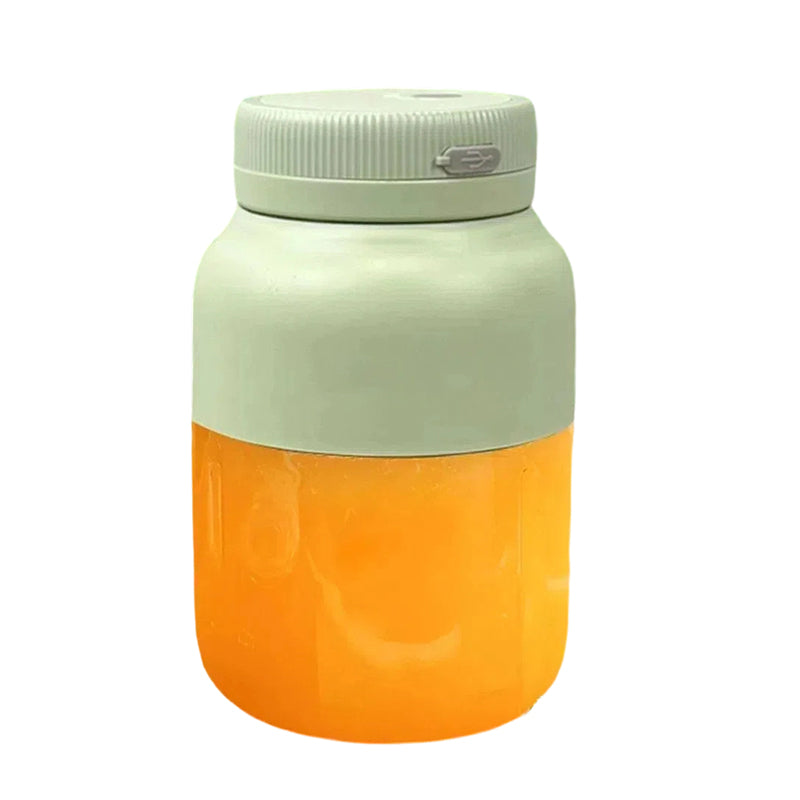 ✨2026 Hot Sale 49% OFF🔥1300ml Large Capacity Electric Fruit Juicer🌿✨