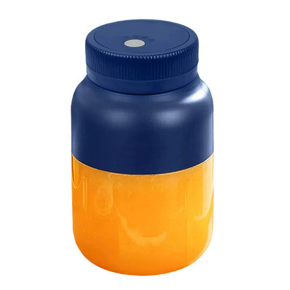 ✨2026 Hot Sale 49% OFF🔥1300ml Large Capacity Electric Fruit Juicer🌿✨